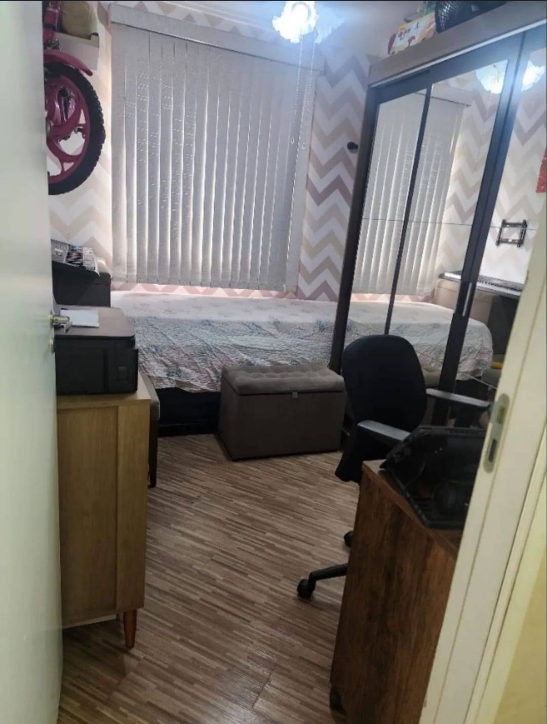 Apartamento à venda com 2 quartos, 44m² - Foto 18