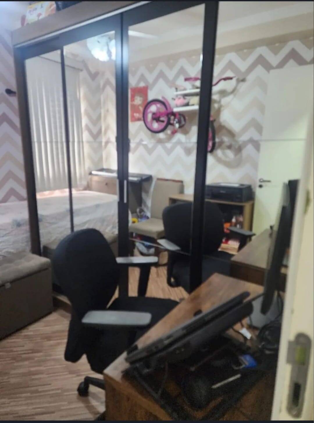 Apartamento à venda com 2 quartos, 44m² - Foto 20