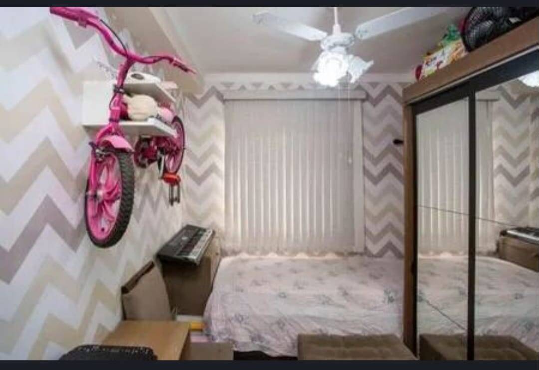 Apartamento à venda com 2 quartos, 44m² - Foto 19