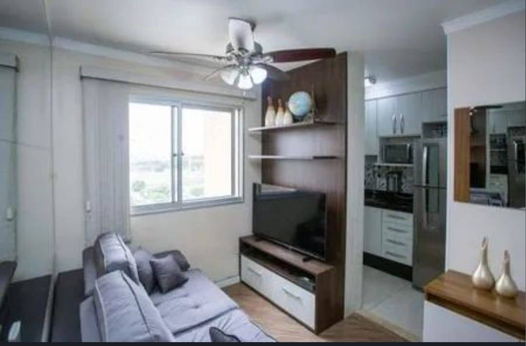 Apartamento à venda com 2 quartos, 44m² - Foto 14