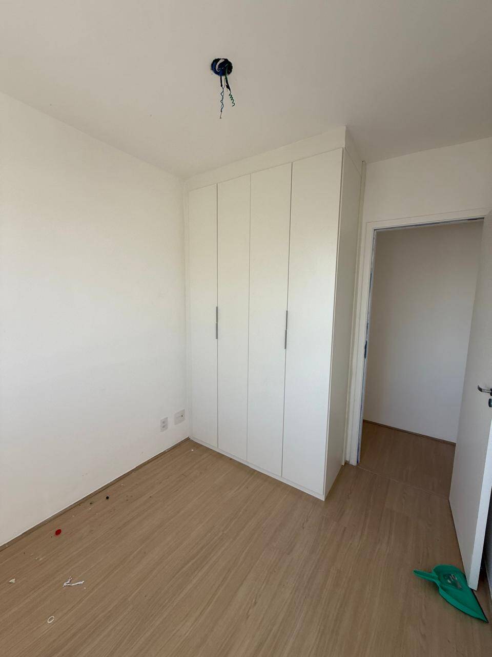Apartamento à venda com 2 quartos, 42m² - Foto 6