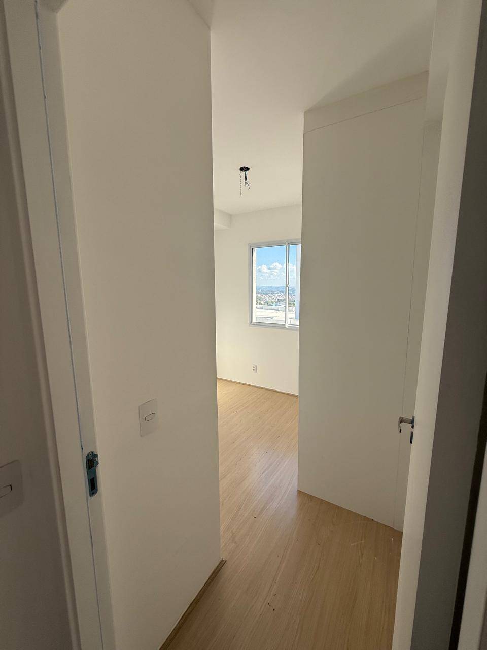 Apartamento à venda com 2 quartos, 42m² - Foto 7