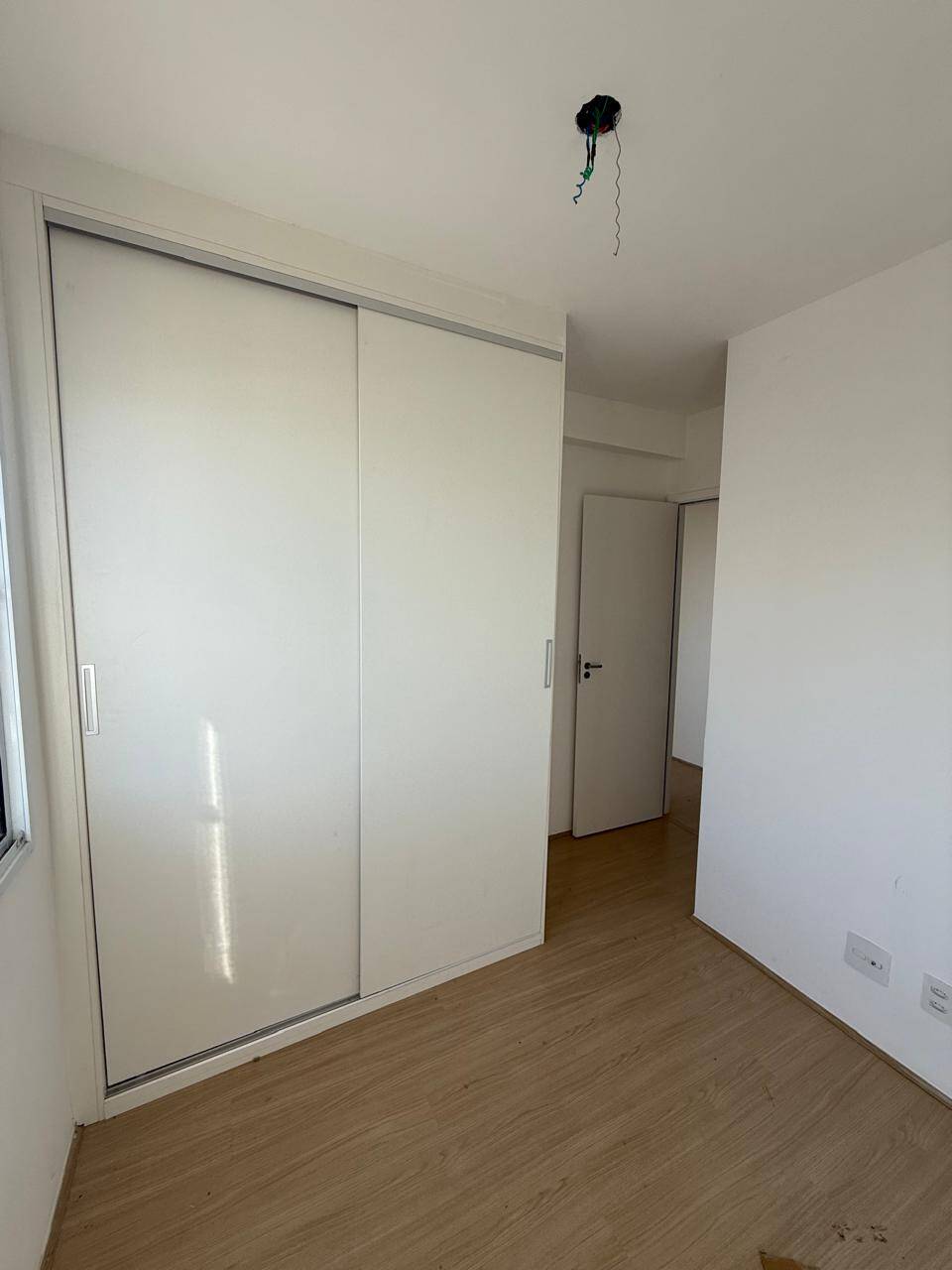 Apartamento à venda com 2 quartos, 42m² - Foto 8