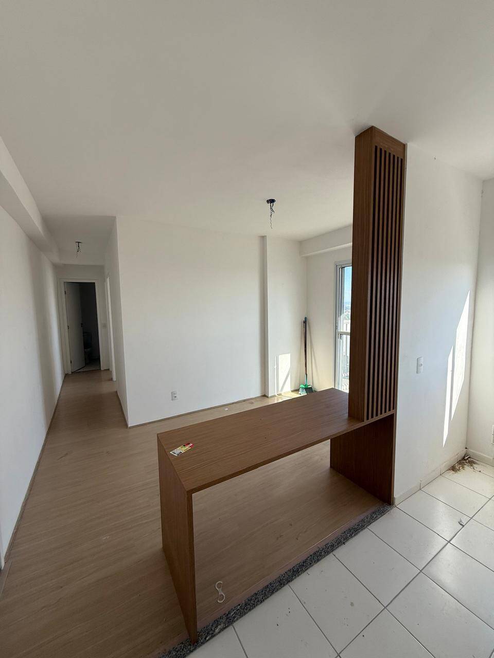 Apartamento à venda com 2 quartos, 42m² - Foto 3
