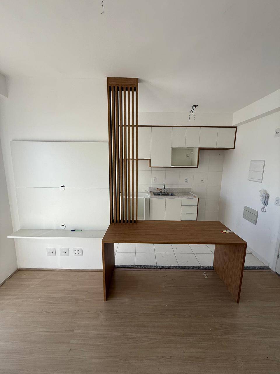 Apartamento à venda com 2 quartos, 42m² - Foto 11