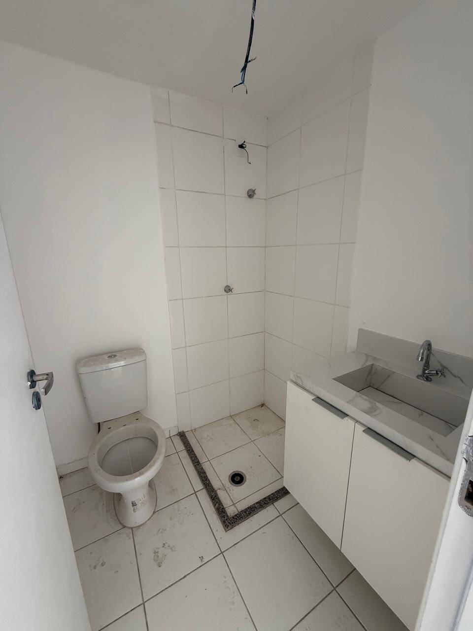 Apartamento à venda com 2 quartos, 42m² - Foto 10