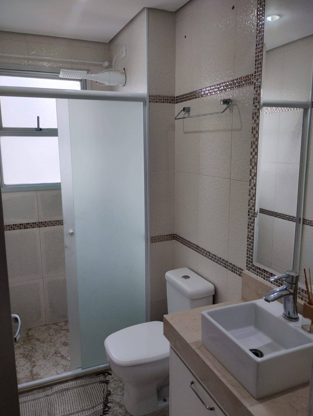 Apartamento à venda com 4 quartos, 180m² - Foto 11