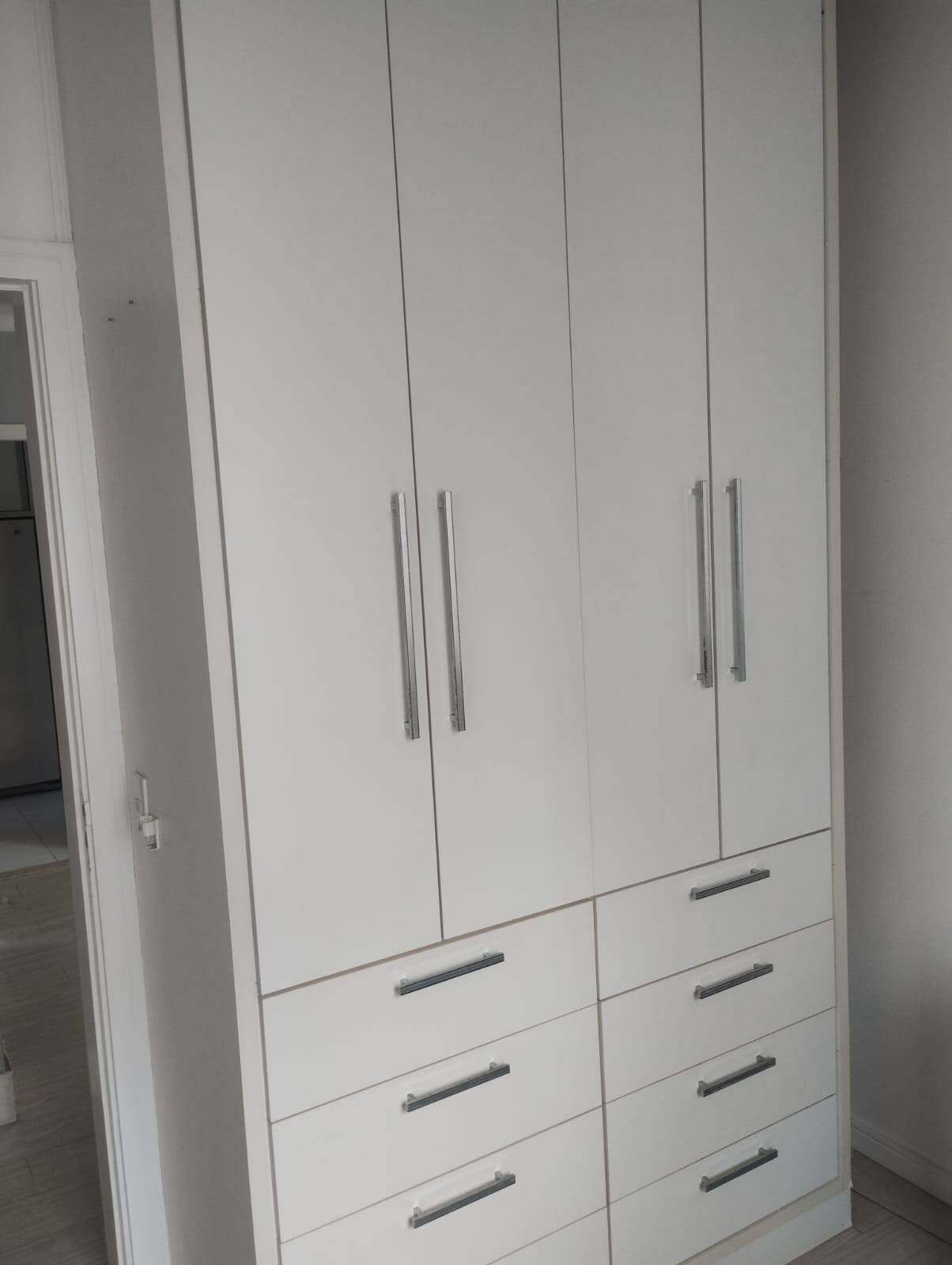 Apartamento à venda com 4 quartos, 180m² - Foto 12