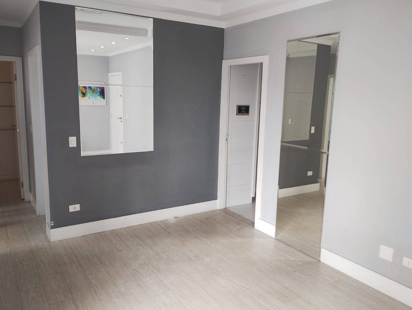 Apartamento à venda com 4 quartos, 180m² - Foto 4