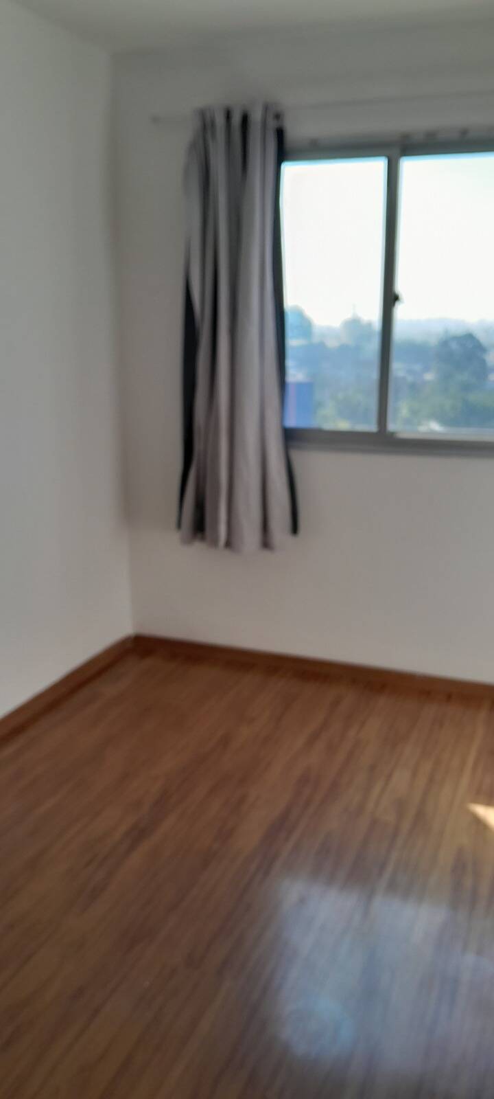 Apartamento à venda com 2 quartos, 45m² - Foto 5