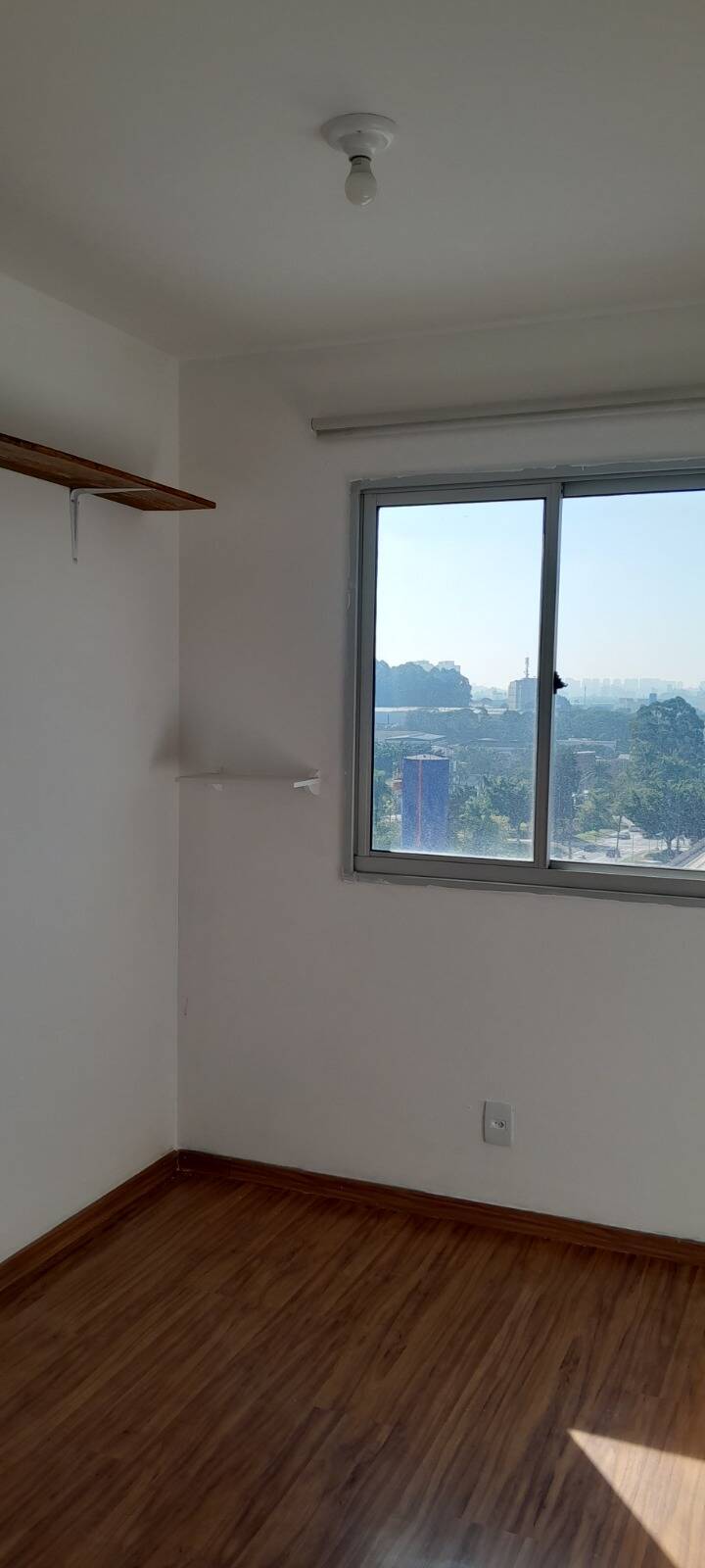 Apartamento à venda com 2 quartos, 45m² - Foto 6