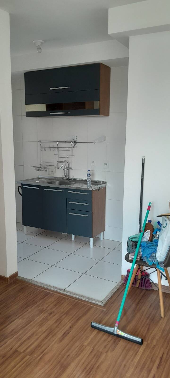 Apartamento à venda com 2 quartos, 45m² - Foto 7