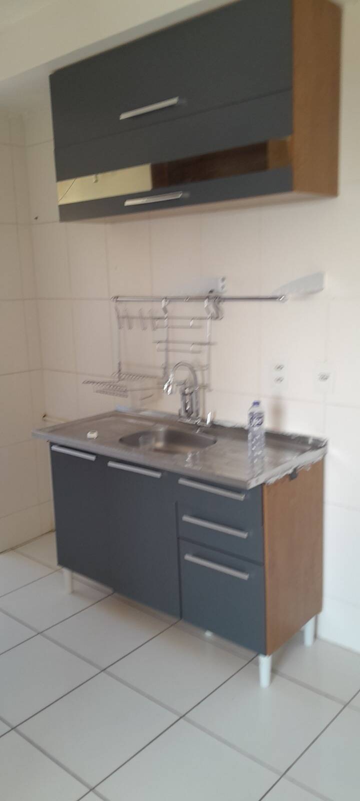 Apartamento à venda com 2 quartos, 45m² - Foto 2