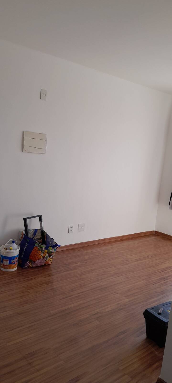 Apartamento à venda com 2 quartos, 45m² - Foto 9