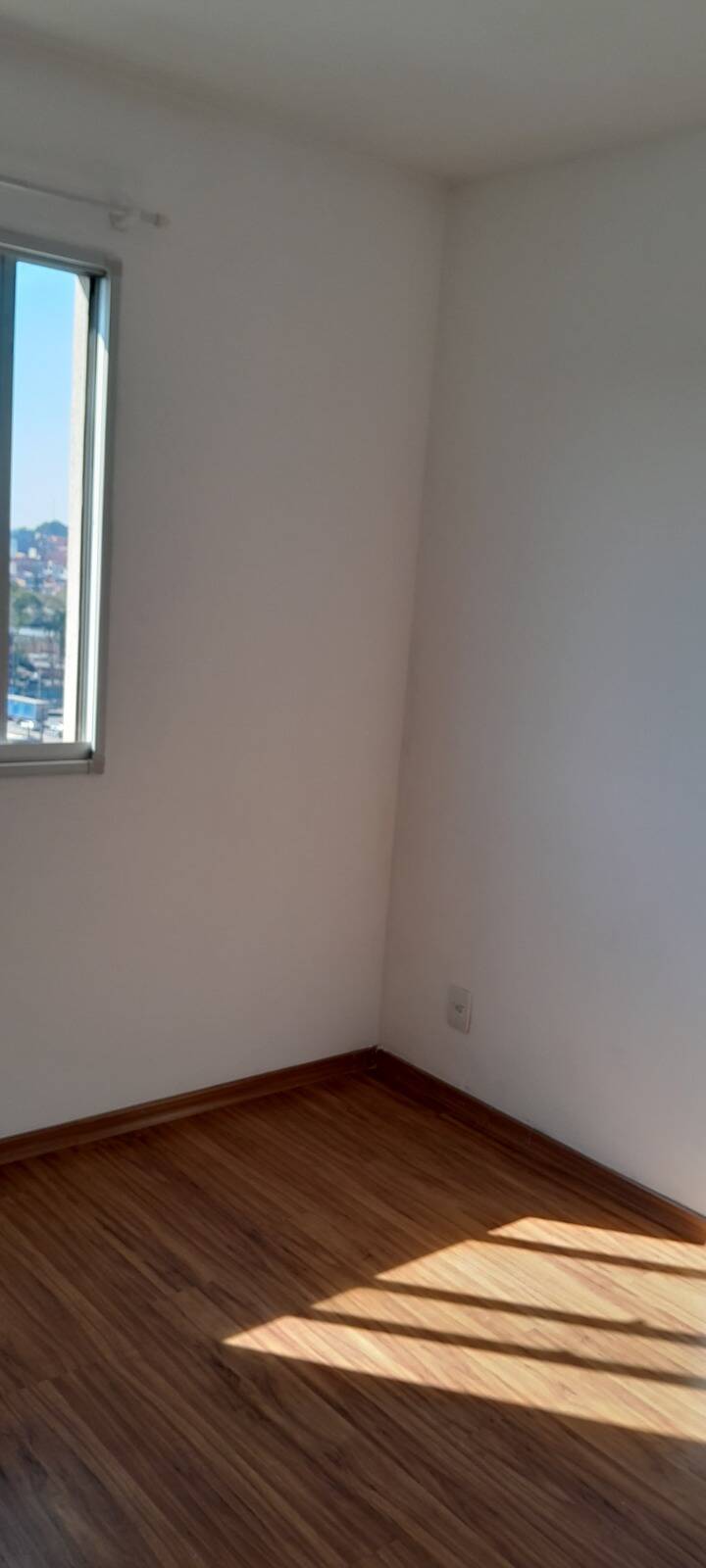 Apartamento à venda com 2 quartos, 45m² - Foto 11