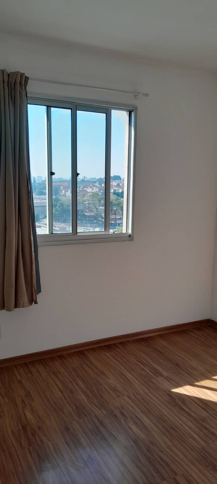 Apartamento à venda com 2 quartos, 45m² - Foto 12