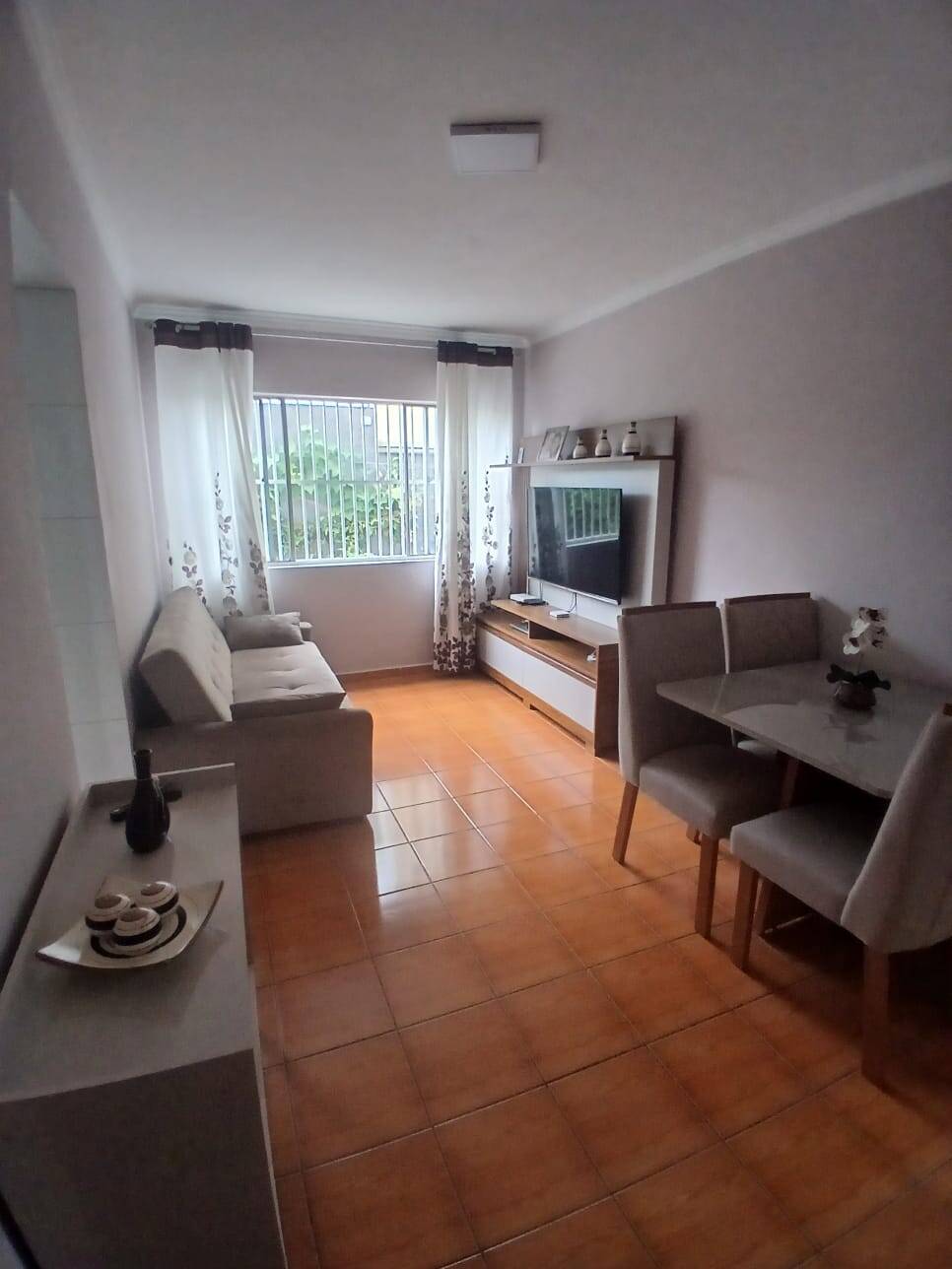 Apartamento, 2 quartos, 64 m² - Foto 3