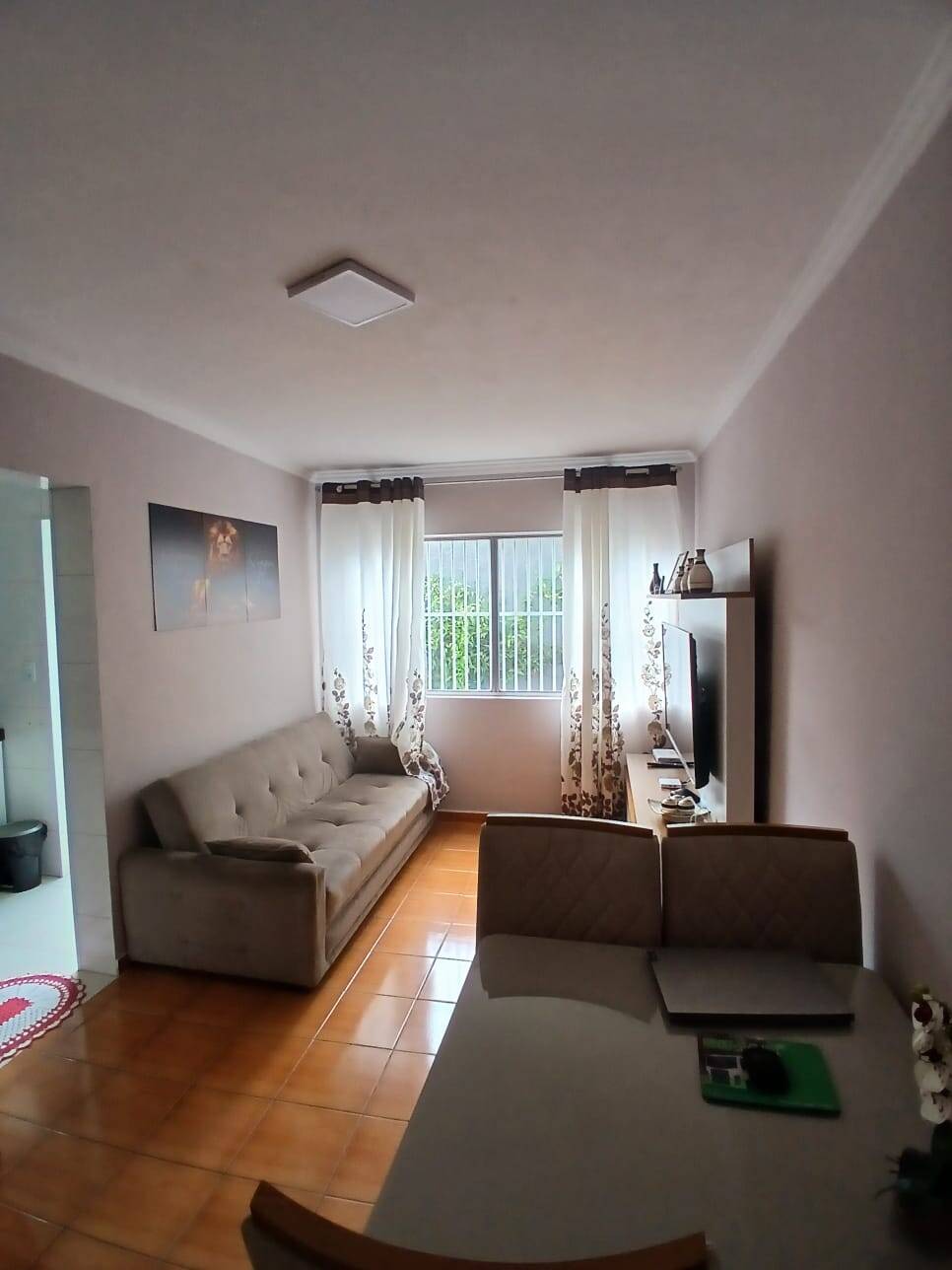 Apartamento, 2 quartos, 64 m² - Foto 1