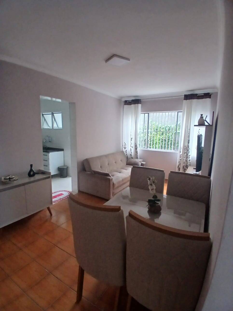 Apartamento, 2 quartos, 64 m² - Foto 2