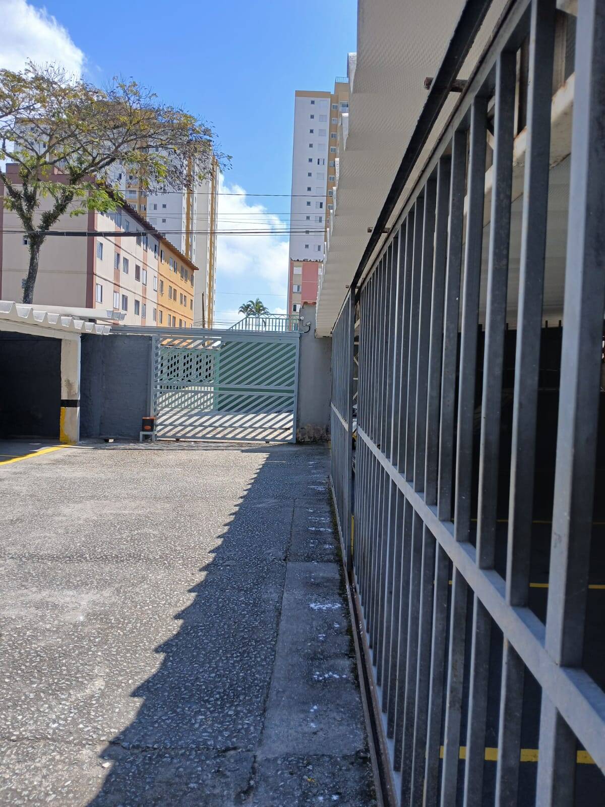 Apartamento, 2 quartos, 54 m² - Foto 1