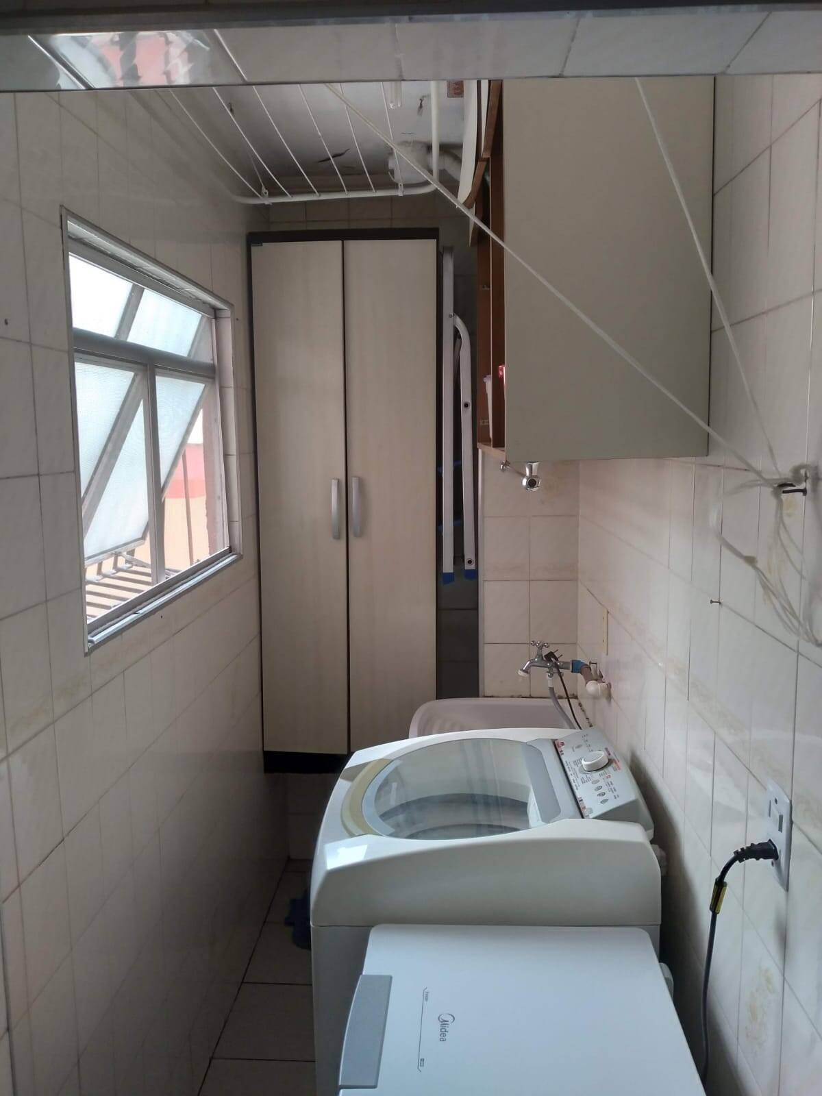Apartamento, 2 quartos, 54 m² - Foto 5