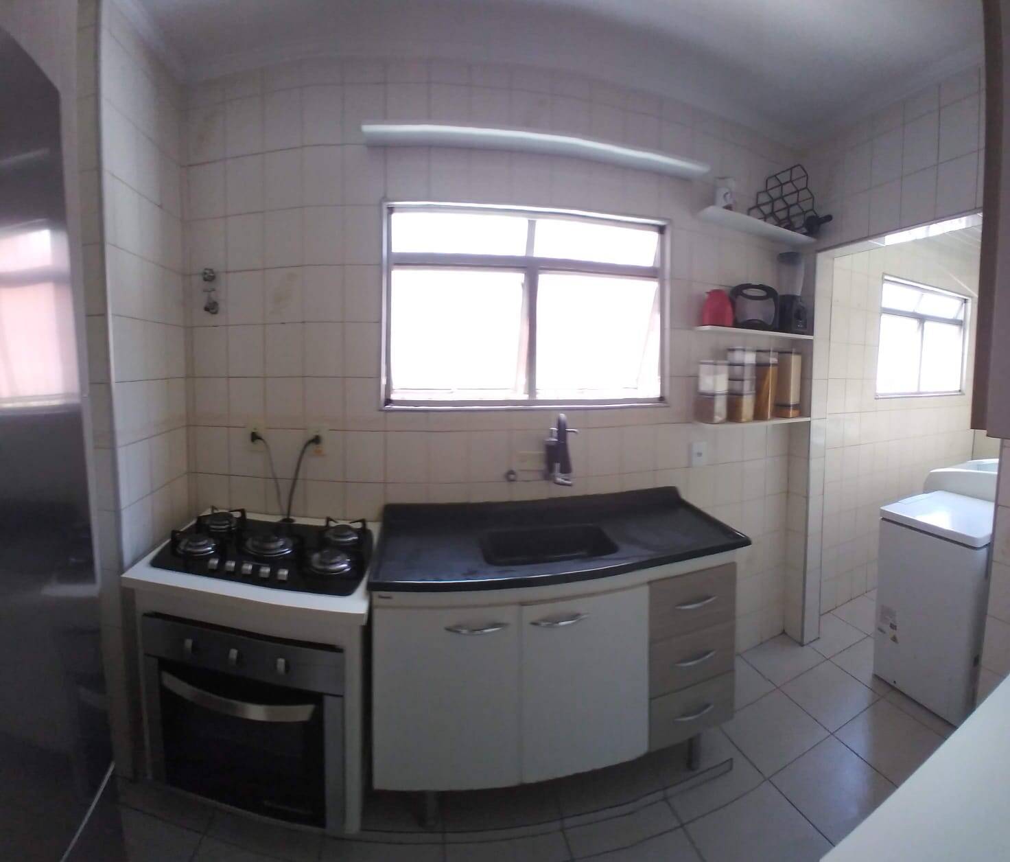 Apartamento, 2 quartos, 54 m² - Foto 7