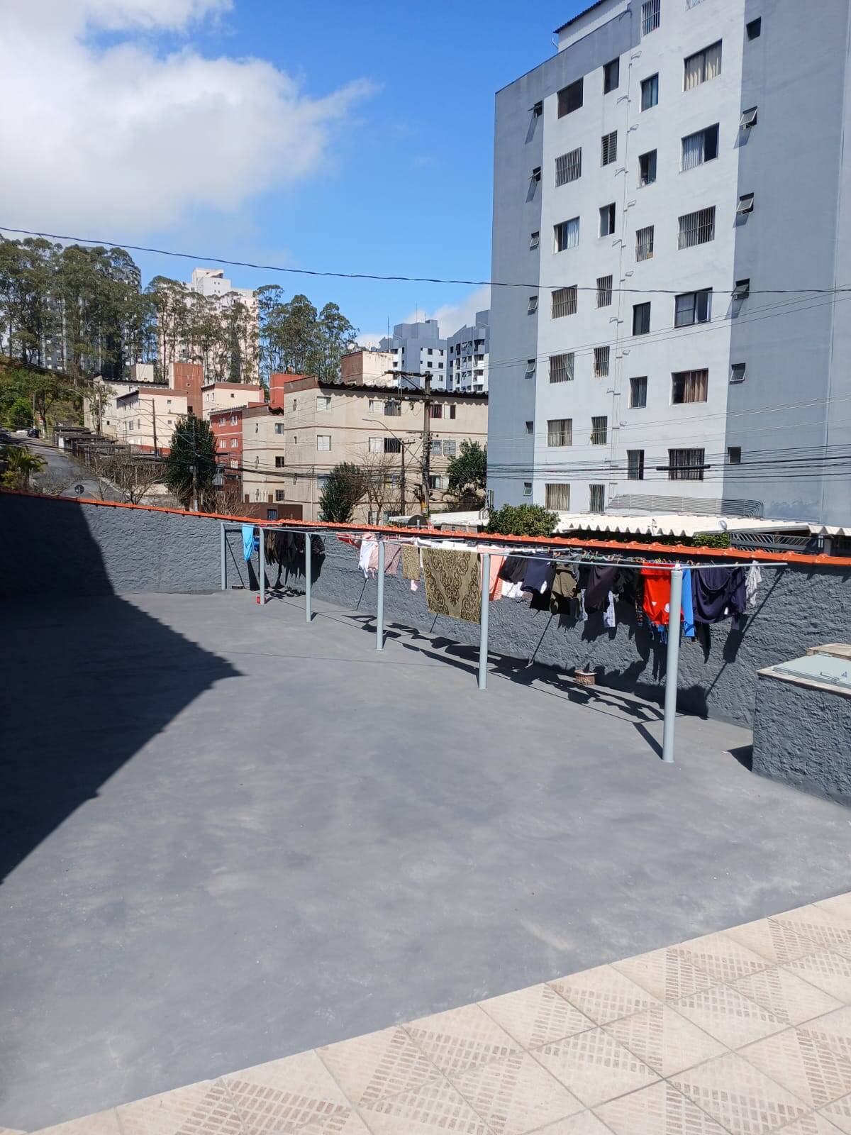 Apartamento, 2 quartos, 54 m² - Foto 2