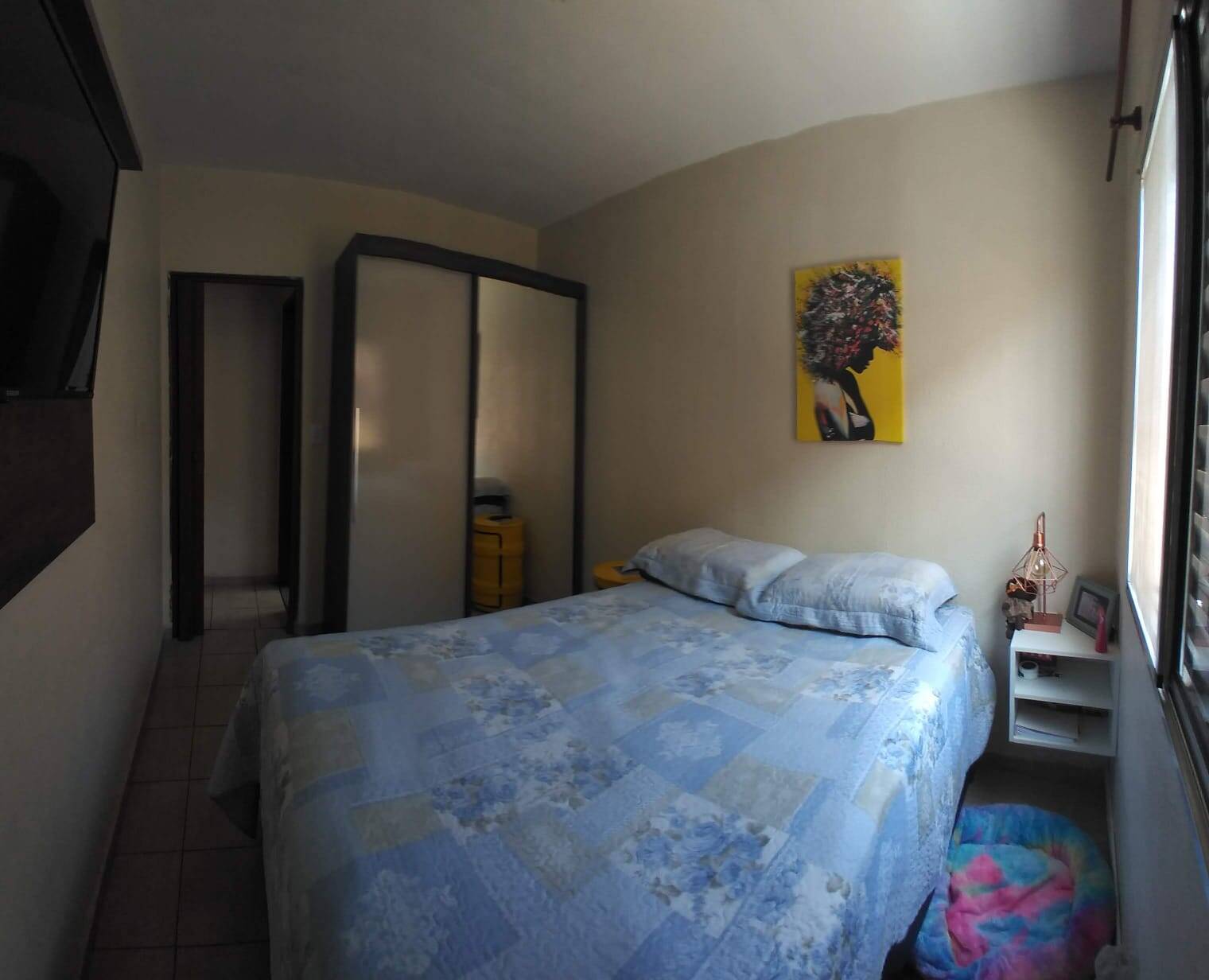 Apartamento, 2 quartos, 54 m² - Foto 11