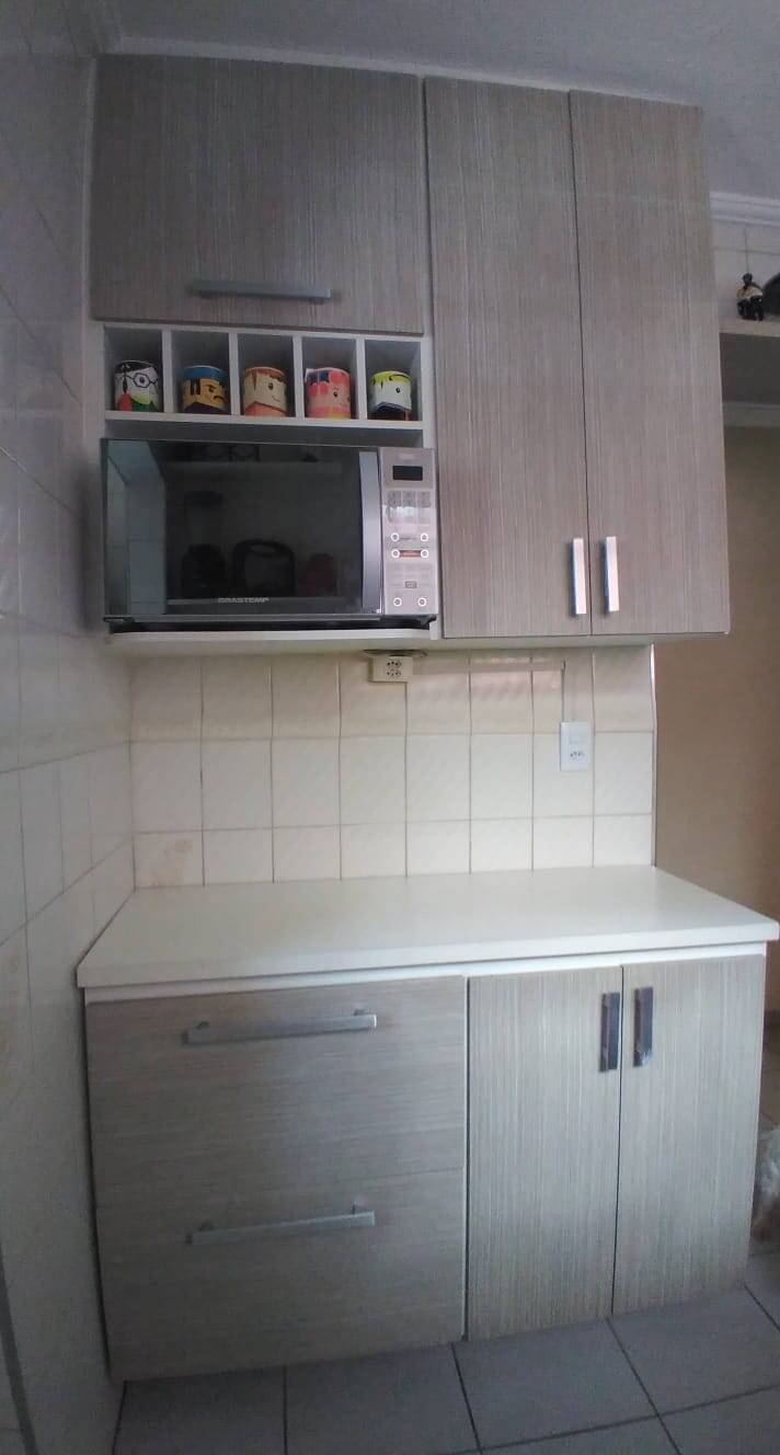 Apartamento, 2 quartos, 54 m² - Foto 9