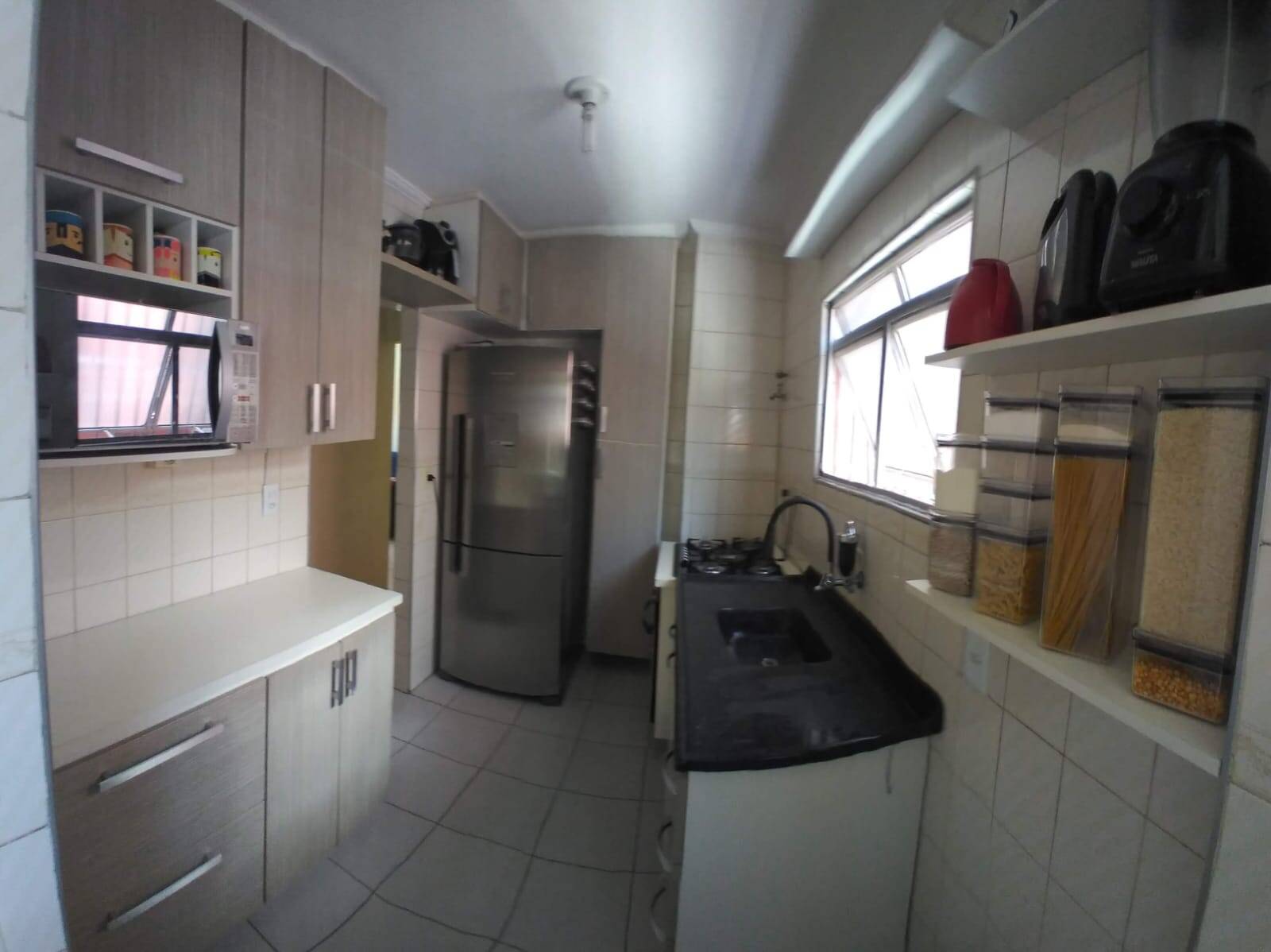 Apartamento, 2 quartos, 54 m² - Foto 14