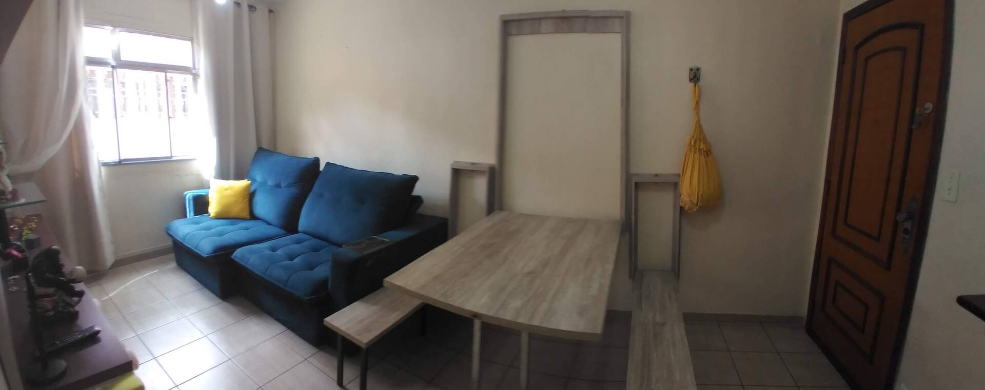 Apartamento, 2 quartos, 54 m² - Foto 15
