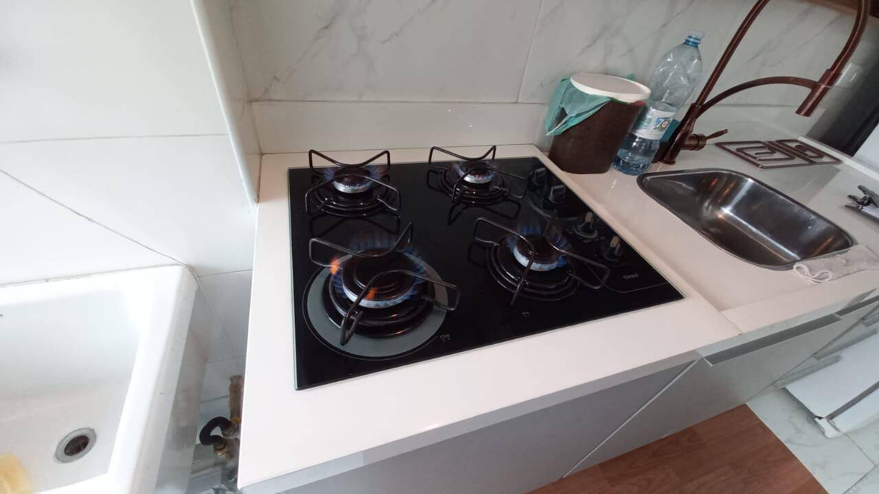 Apartamento, 2 quartos, 45 m² - Foto 4