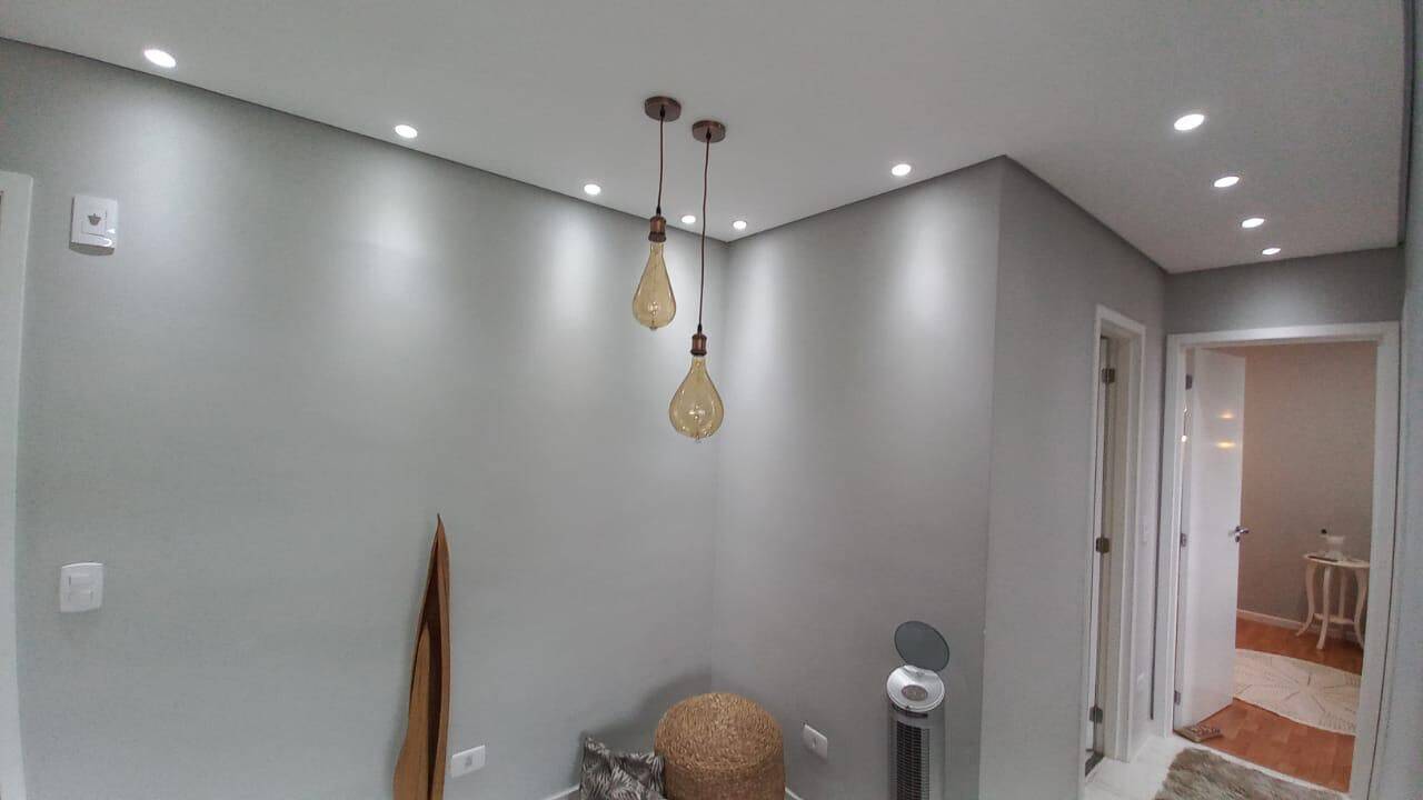 Apartamento, 2 quartos, 45 m² - Foto 1