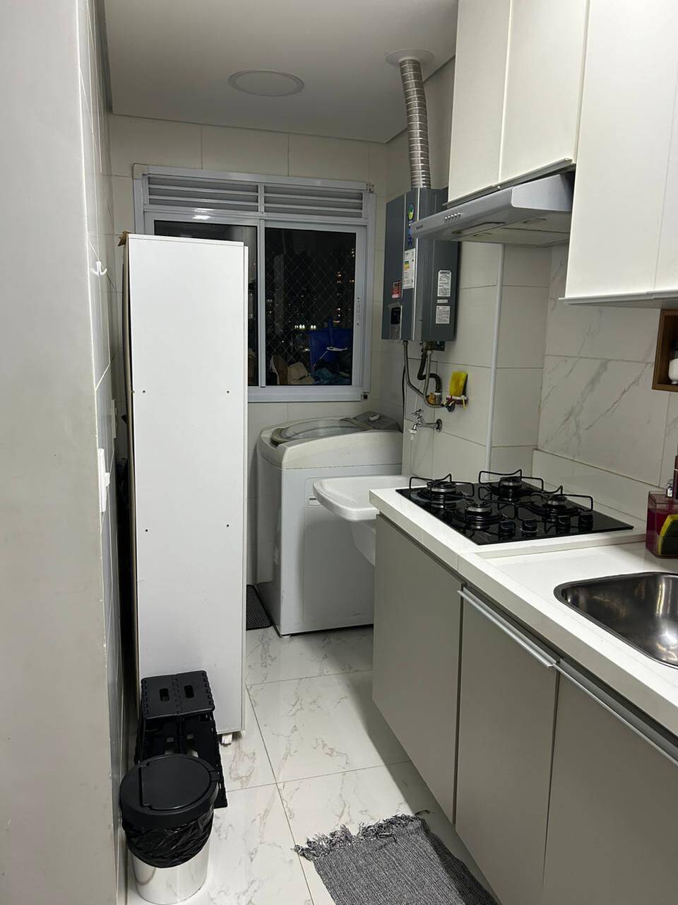 Apartamento, 2 quartos, 45 m² - Foto 12