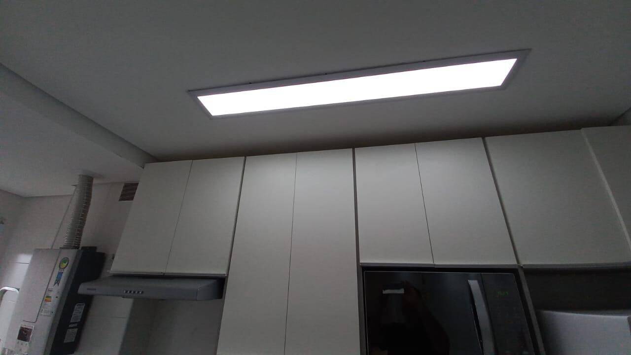 Apartamento, 2 quartos, 45 m² - Foto 11