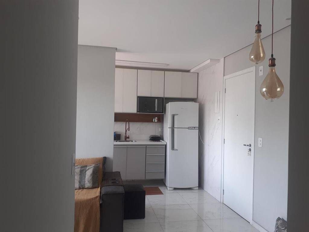 Apartamento, 2 quartos, 45 m² - Foto 16