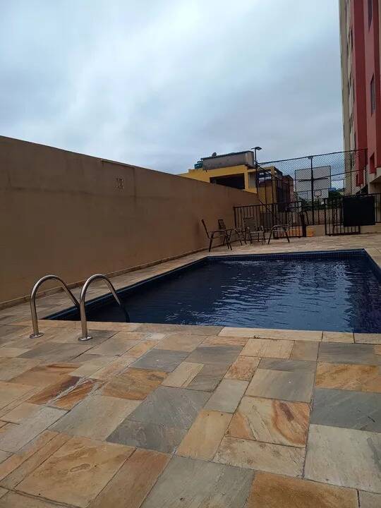 Apartamento, 2 quartos, 51 m² - Foto 1