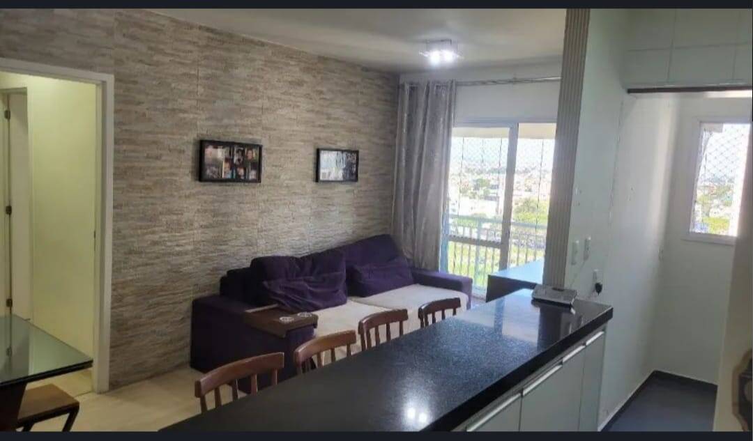 Apartamento, 3 quartos, 78 m² - Foto 2
