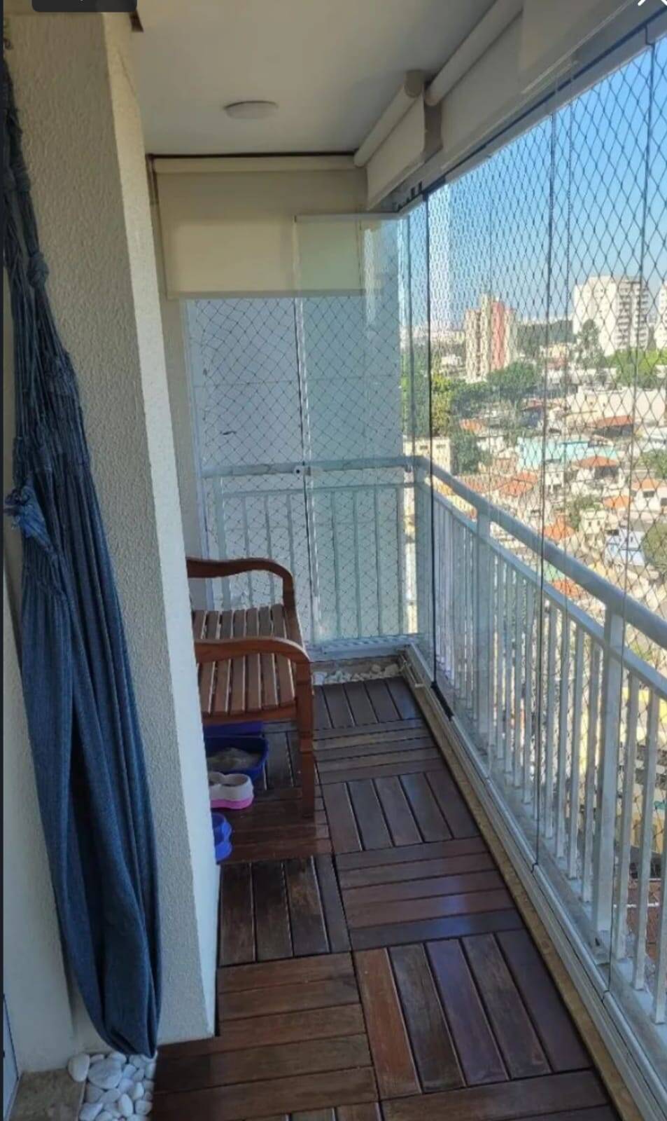 Apartamento, 3 quartos, 78 m² - Foto 5