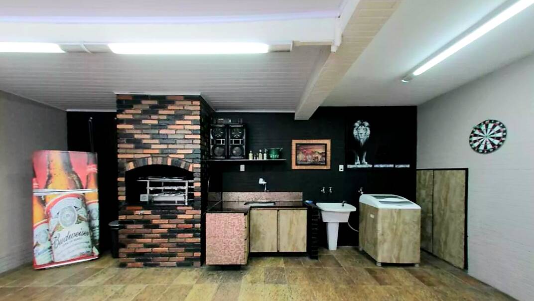 Casa à venda com 3 quartos, 238m² - Foto 21
