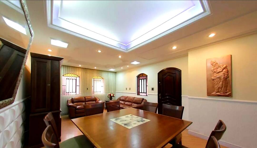 Casa à venda com 3 quartos, 238m² - Foto 13