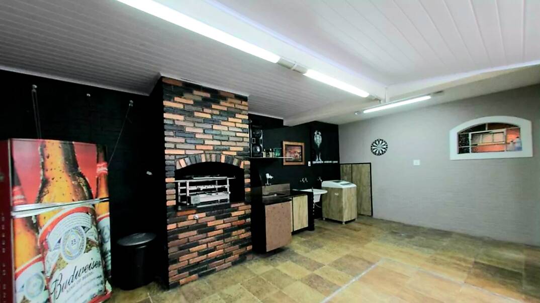Casa à venda com 3 quartos, 238m² - Foto 15