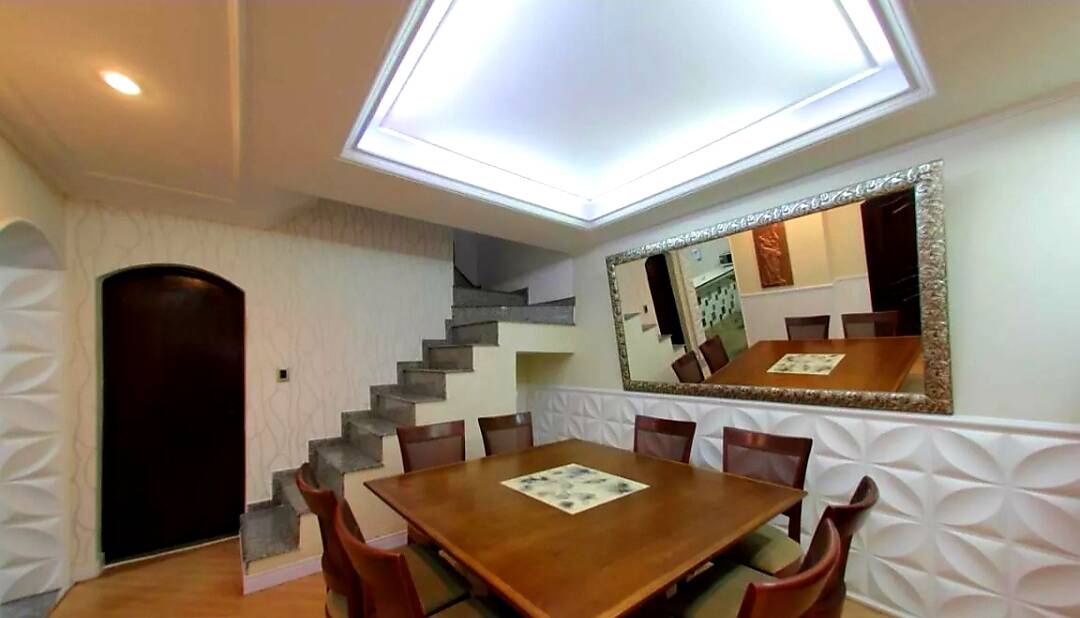 Casa à venda com 3 quartos, 238m² - Foto 6