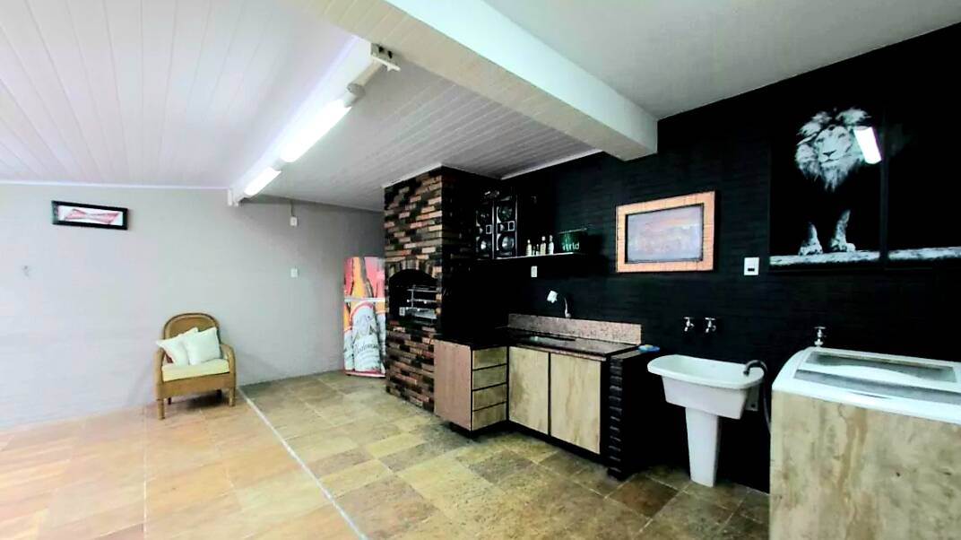 Casa à venda com 3 quartos, 238m² - Foto 22