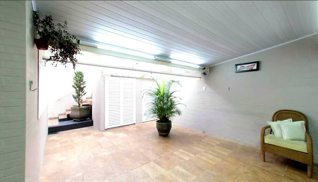 Casa à venda com 3 quartos, 238m² - Foto 20