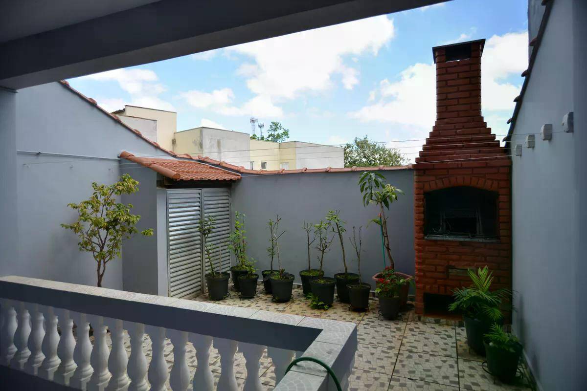 Casa à venda com 4 quartos, 390m² - Foto 11