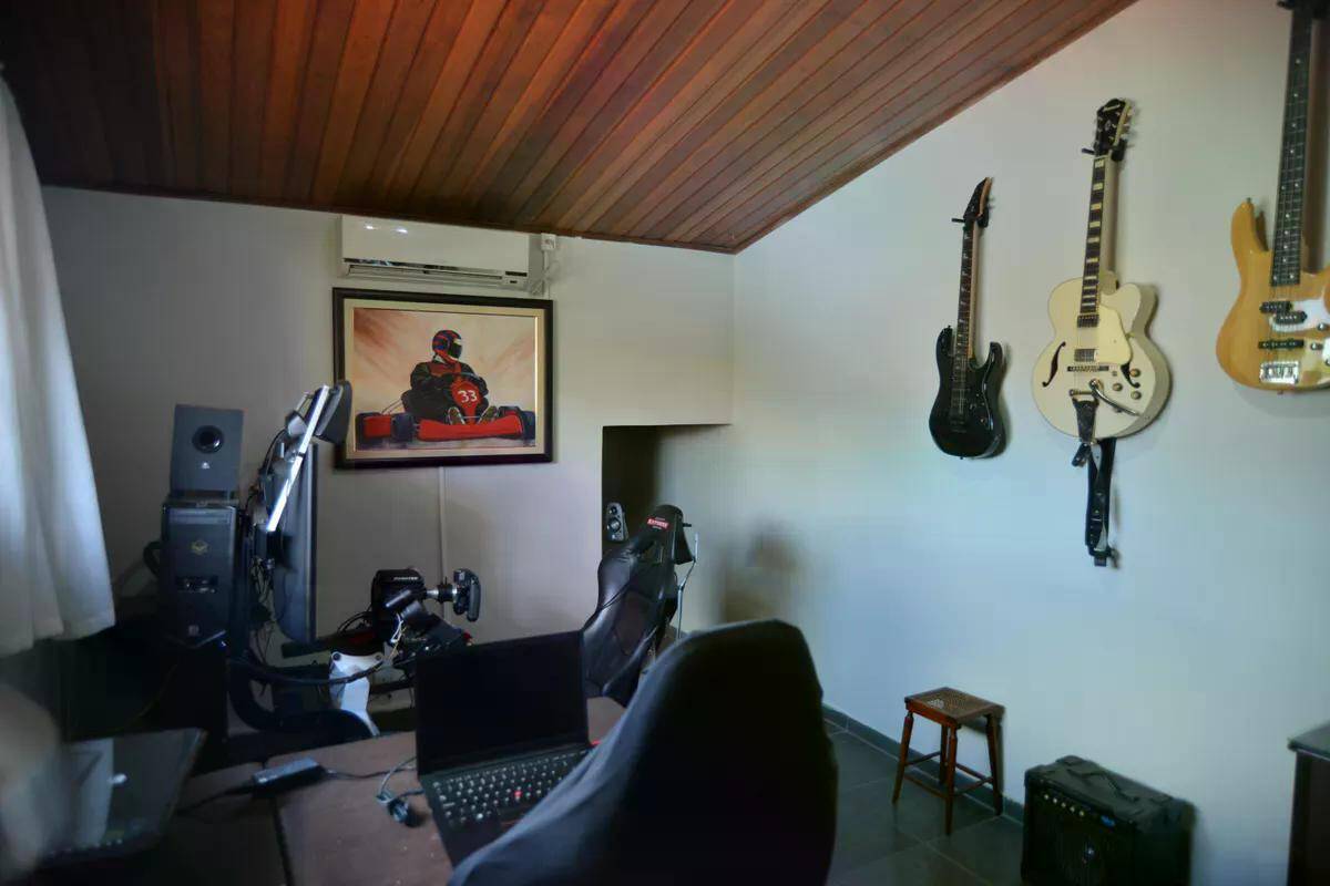 Casa à venda com 4 quartos, 390m² - Foto 13