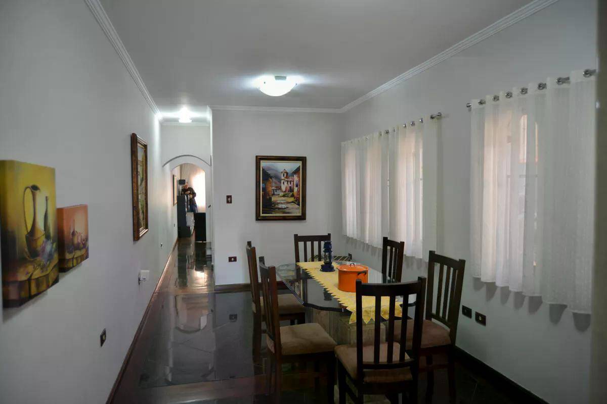 Casa à venda com 4 quartos, 390m² - Foto 14