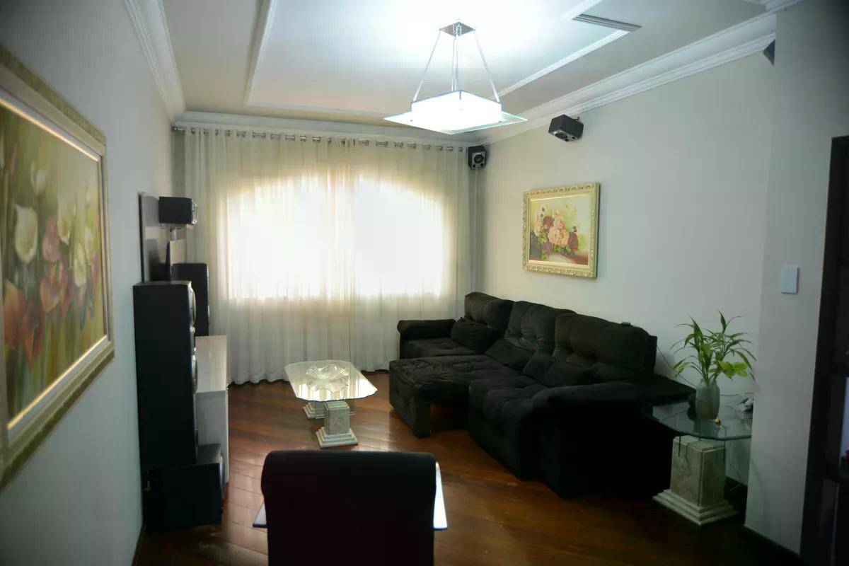 Casa à venda com 4 quartos, 390m² - Foto 18