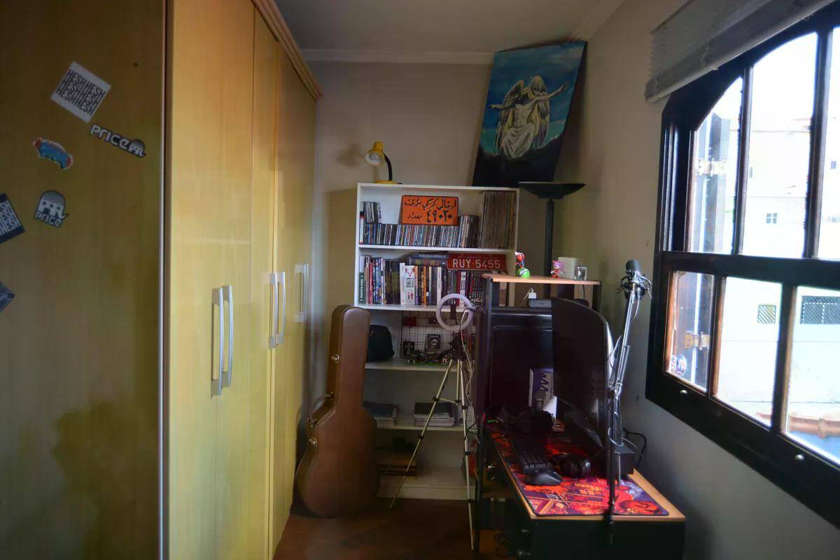 Casa à venda com 4 quartos, 390m² - Foto 23